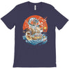 japanese world T-Shirt