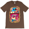 i love candy T-Shirt