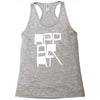 apparat Racerback Tank