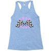 lost Fort Racerback Tank