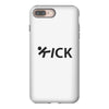 kick iPhone 8 Plus