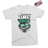 time money Exclusive T-shirt