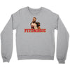Ryan Fitzpatrick Fitzmagic Crewneck Sweatshirt