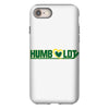 Humboldt Broncos iPhone 8
