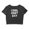 cool Crop Top
