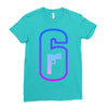 Rainbow Six Siege Ladies Fitted T-Shirt