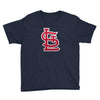 S red Youth Tee
