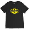 fatman V-Neck Tee