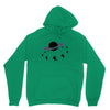 Saturn Swing Unisex Hoodie