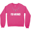 for wakanda Crewneck Sweatshirt