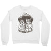 rodentian gothic Crewneck Sweatshirt