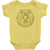 magic school Baby Onesie