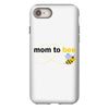 Mom to Bee Baby Boy iPhone 8