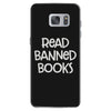 read banned books Samsung Galaxy S7