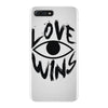 love wins iPhone 7 Plus Case