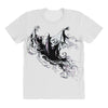 dementor All Over Women's T-shirt