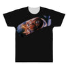 E.T. All Over Men's T-shirt