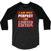 limited edition best trending 3/4 Sleeve Shirt