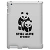 Still Alive Bitches iPad 3 and 4 Case
