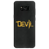 devil Samsung Galaxy S8