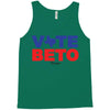 vote beto texas Tank Top