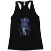 the seven year empire Racerback Tank