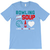 marvelous bowling for soup lunch drunk love T-Shirt