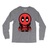 deadpool Long Sleeve Shirts