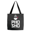 asian food humor chopsticks Tote Bags
