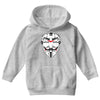 friday anonymous Youth Hoodie
