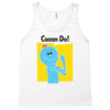caaan do Tank Top