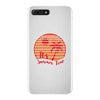 its Summer Time iPhone 7 Plus Case