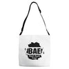 Bae Best Auntie Ever Adjustable Strap Totes