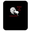 british and irish lions Mousepad