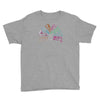 evolution of elements Youth Tee