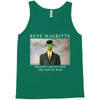René Magritte The Son Of Man Tank Top