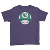 meaning of extra life Youth Tee
