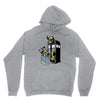 minion mischief Hoodie