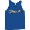 morenita Tank Top