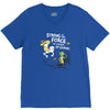 strong is the force of course V-Neck Tee