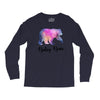 Baby Bear Long Sleeve Shirts