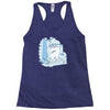 dental hygiene Racerback Tank