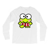 keroppi2 Long Sleeve Shirts