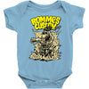rommes custom Baby Onesie