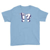 expressions Youth Tee