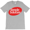 simpe solution T-Shirt