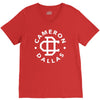cameron dallas V-Neck Tee