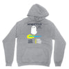 wandstock Unisex Hoodie