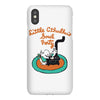 little cthulhu iPhoneX
