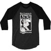 climbing in your windows 3/4 Sleeve Shirt